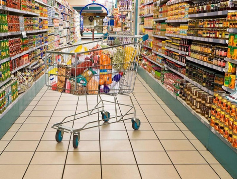 Зах, томоохон худалдааны төвүүд өнөөдрөөс уртасгасан цагаар ажиллана